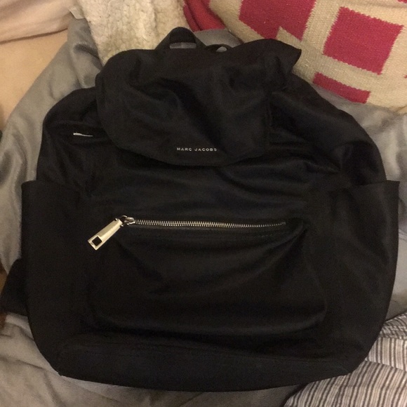 marc jacobs drawstring backpack